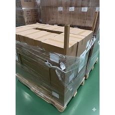 Kartonové ochranné rohy, 100 x 5 x 5 cm, 25 ks