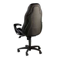 Kancelářské křeslo Speed, šedá