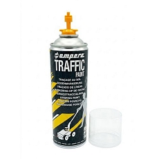 Krycí lak Protektor Traffic, 650 ml