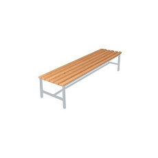 Lavice Caroline, 150 cm