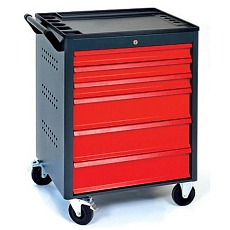 Montážní vozík Classic, 96 x 70,5 x 54,5 cm