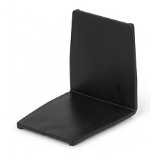 Plastové ochranné rohy, 5 x 5 x 0,3 cm