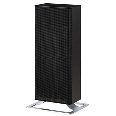 Keramické topidlo Anna Stadler Form, černá, 2 000 W