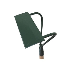 Motyčka plečka s násadou 55 cm, FED