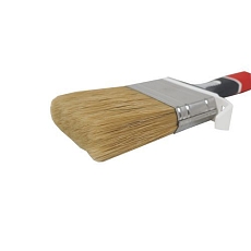 Stětec natěračský, s 3K rukojetí, šířka 30 mm, profi