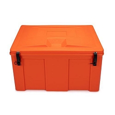 Přepravní box Jonesco, 50 x 80 x 42 cm