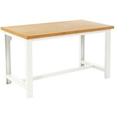 Pracovní stůl Bott Cubio, multiplex, 75 x 150 cm
