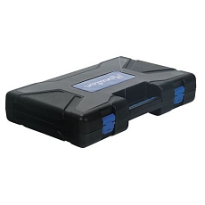 Sada ručního nářadí Manutan Expert, 62 ks