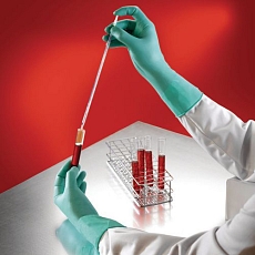 Neoprenové rukavice Ansell NeoTouch® 25-201, 100 ks, vel. 9