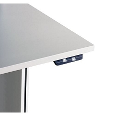 Montážní dílenský stůl Treston WB815 EL s elektronickým pohonem, 70 - 110 x 150 x 80 cm