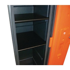 Přídavná police do plastových skříní EMP