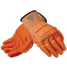 Nylonové rukavice Ansell ActivArmr® 97-120, vel. 10