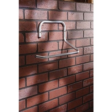 Nástěnný držák na papírové utěrky Mottez