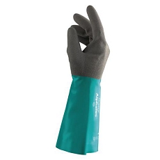 Nitrilové rukavice Ansell AlphaTec® 58-535, vel. 8