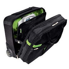 Cestovní kufr na kolečkách Leitz Complete