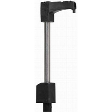 Stacionární projekční plátno Alder, 175 x 175 cm