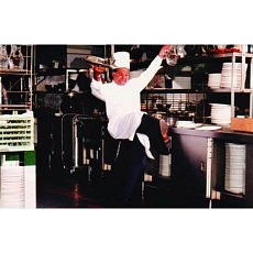 Protiskluzový prostředek na dlažbu, 3,78 l