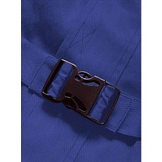 Pánská pracovní kombinéza CXS, modrá/černá, vel. 56