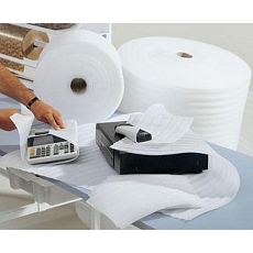 Pěnový polyethylen, šířka 1 000 mm, návin 700 m