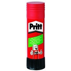 Lepící tyčinka, 36 g, 10 ks