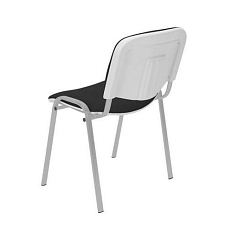 Konferenční židle Elena, černá