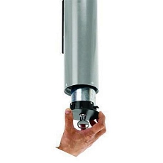 Nástěnný venkovní popelník Manutan Expert Mural