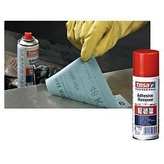 Odstraňovač lepidla ve spreji