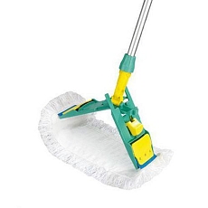 Držák plochého mopu Clips, 40 cm
