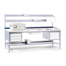 Zadní lem stolu, 200 cm