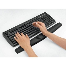 Gelová podložka ke klávesnici