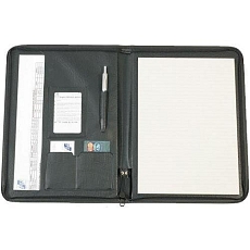 Diplomatka se zipem TOP A4 Asistent