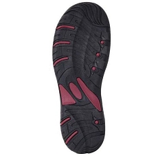 Sportovní kožené sandály CXS Sahara, vel. 46