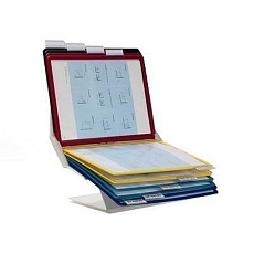 Univerzální stojan Prague s rámečky