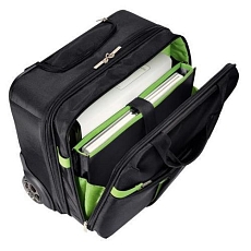 Cestovní kufr na kolečkách Leitz Complete