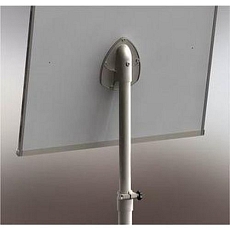 Flipchart Vario Star s výsuvnými rameny