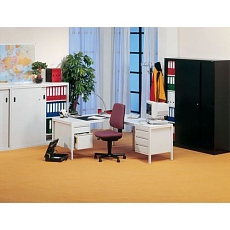 Stolová přístavba Basic, 120 x 60 x 76 cm