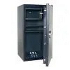 Nábytkový trezor Power Safe PS, 80 x 44,5 x 46 cm