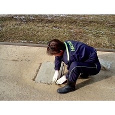 Kanalizační ucpávka