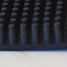 Dezinfekční čisticí rohož