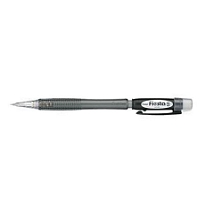 Mikrotužka Pentel AX105 Fiesta, 10 ks, modrá, 0,5 mm