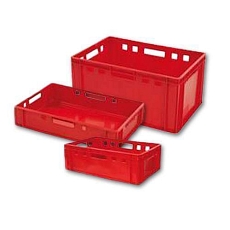 Přepravka na maso E3, 60 l