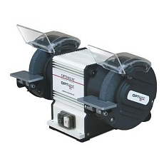 Bruska, 450 W, 230 V