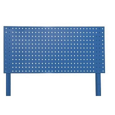 Svařovaný dílenský stůl Rivt, 205 x 120 x 60 cm