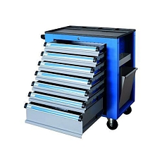 Montážní vozík, 88 x 75 x 44 cm