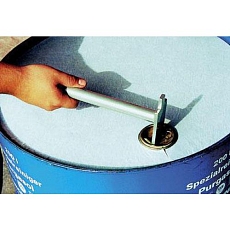 Klíč na sudy, jednoduchý