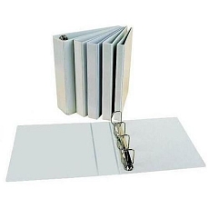 Kroužkový pořadač Elephant, 10 ks, šířka hřbetu 75 mm