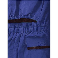 Pánská pracovní kombinéza CXS, modrá/černá, vel. 56