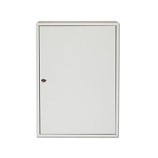 Skříňka na klíče, 150 háčků