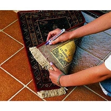 Ultrafialový popisovač Edding 8280, 10 ks