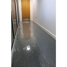 Ochranná fólie na tvrdé podlahy, 2 500 x 60 cm